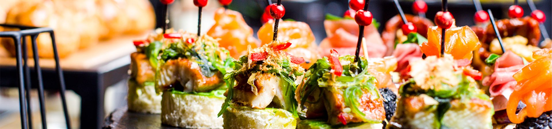 Fingerfood
