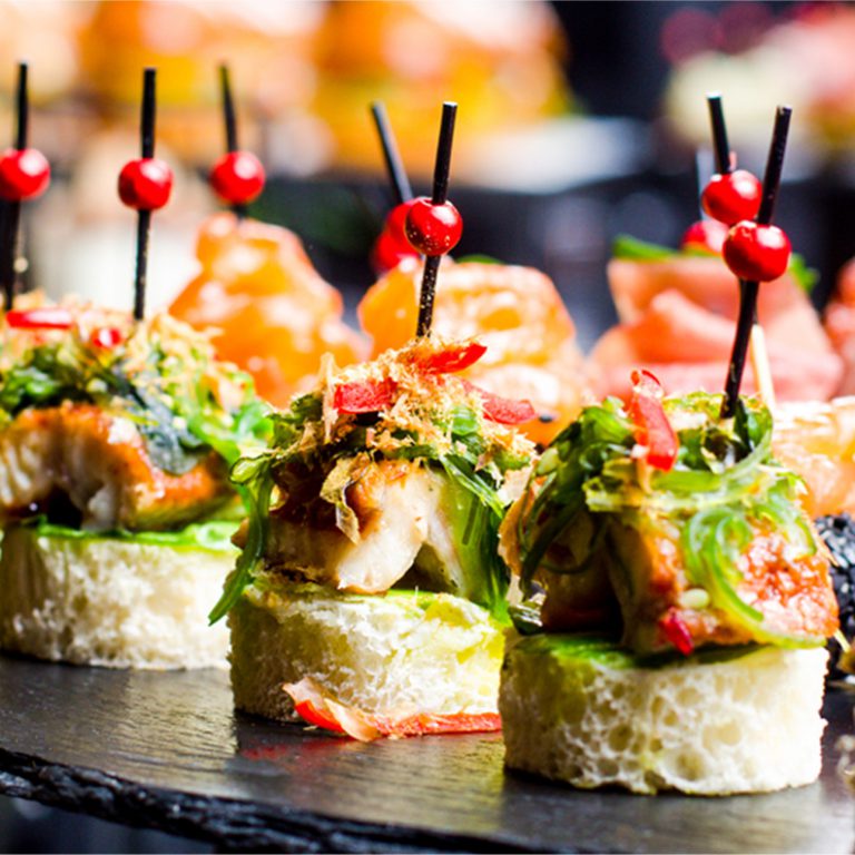 Fingerfood