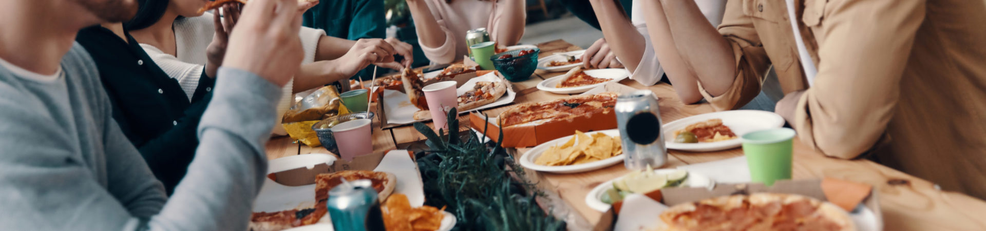 Catering für Hochzeiten, Geburtstagsfeiern, Gartenfeste und Jubiläumsfeste in Köln und Bonn - Fun
