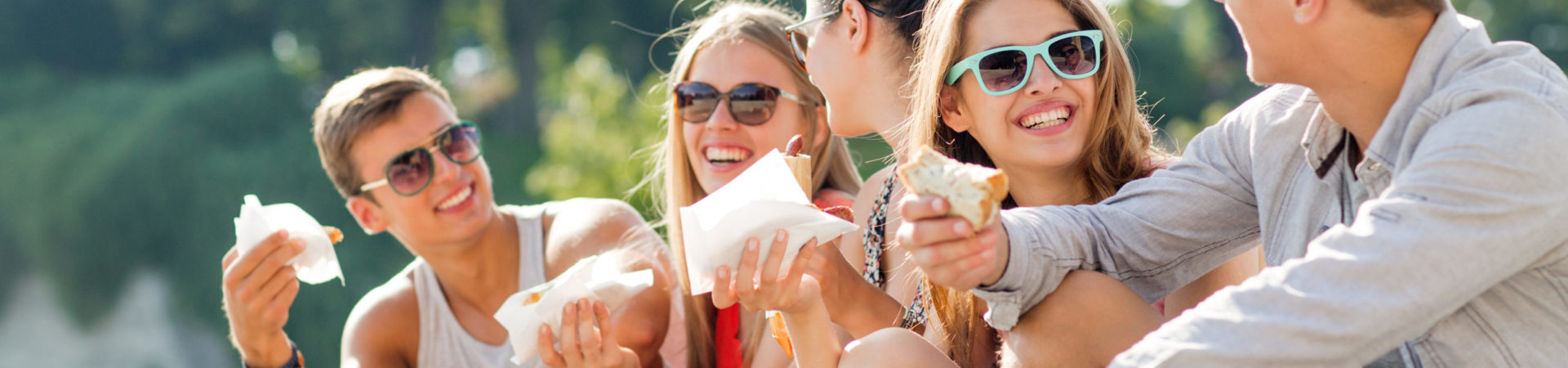Catering für Schulkiosk, Schulmensa, Schulfeste und Schulkonferenzen in Köln und Bonn - Ihr Catering-Partner