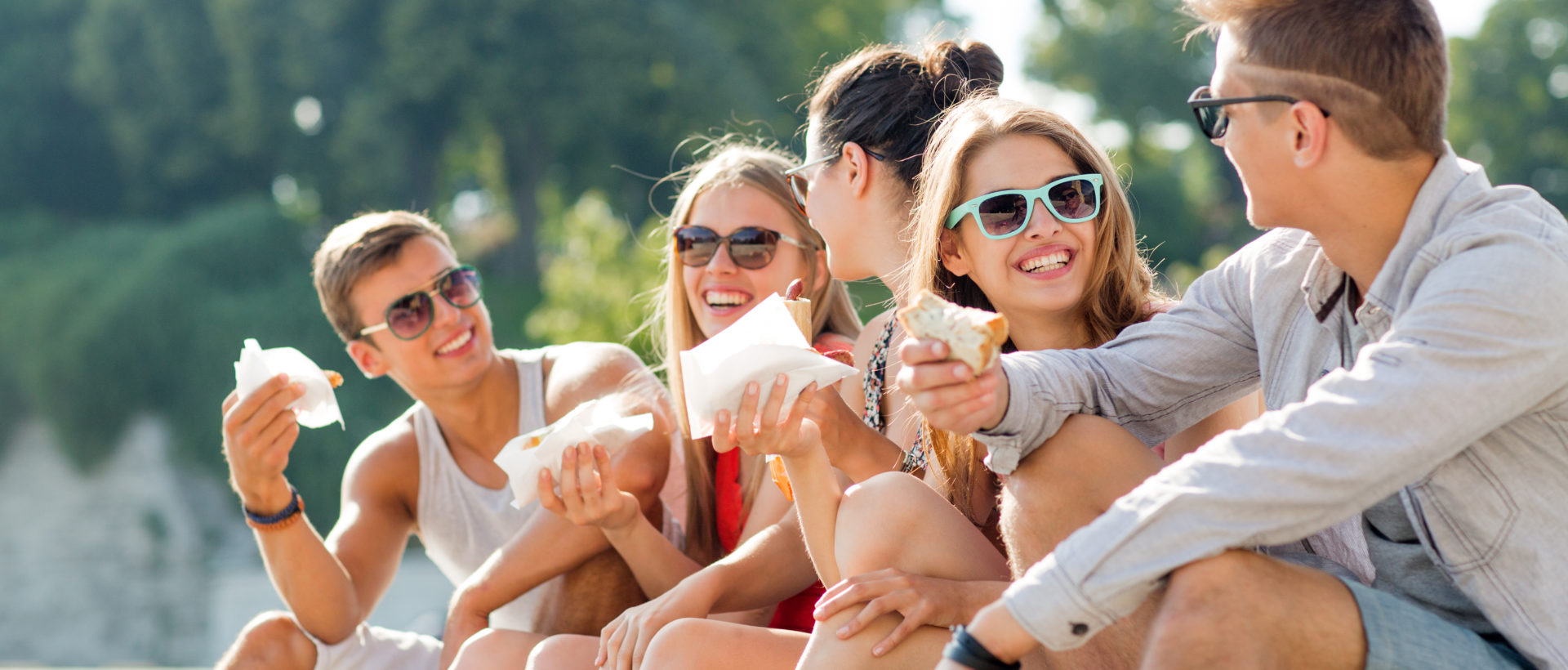 Catering für Schulkiosk, Schulmensa, Schulfeste und Schulkonferenzen in Köln und Bonn - Ihr Catering-Partner