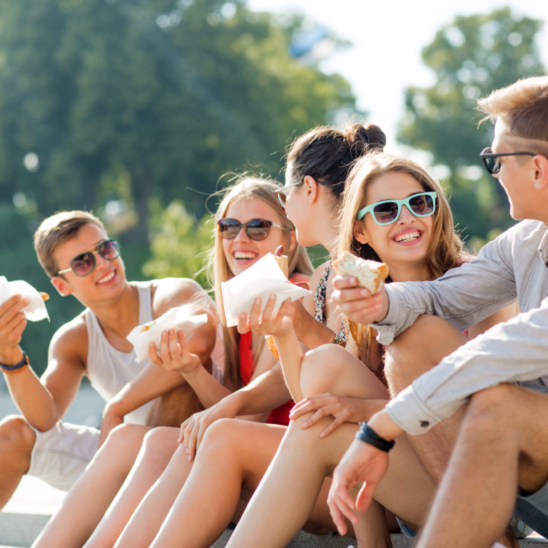 Catering für Schulkiosk, Schulmensa, Schulfeste und Schulkonferenzen in Köln und Bonn - Ihr Catering-Partner