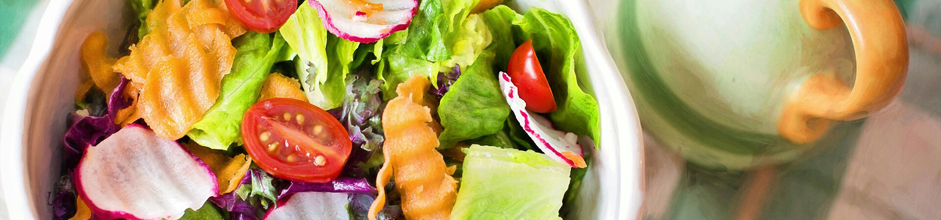 Salate / Bowls