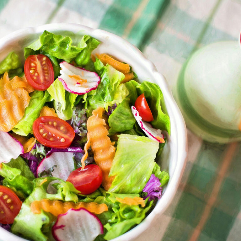Salate / Bowls