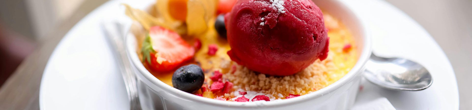 Dessert