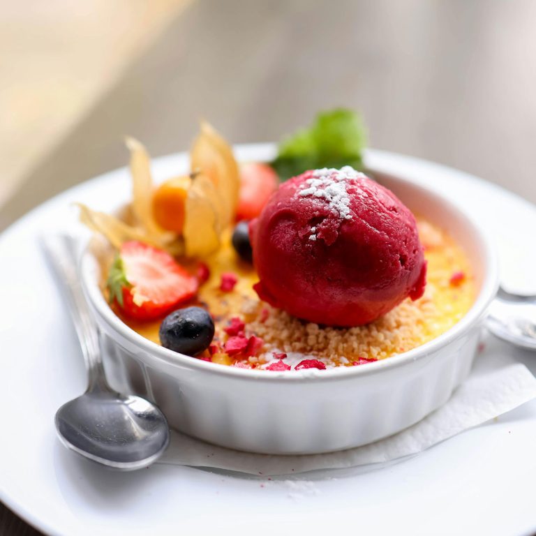 Dessert