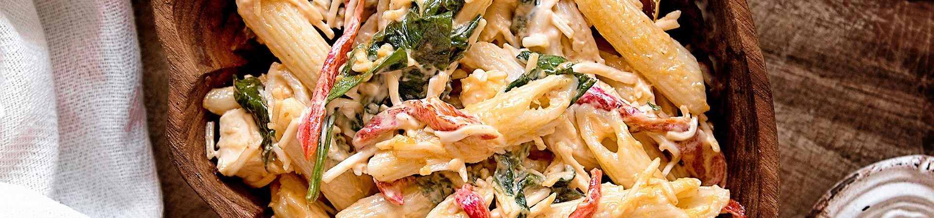 Pastagerichte