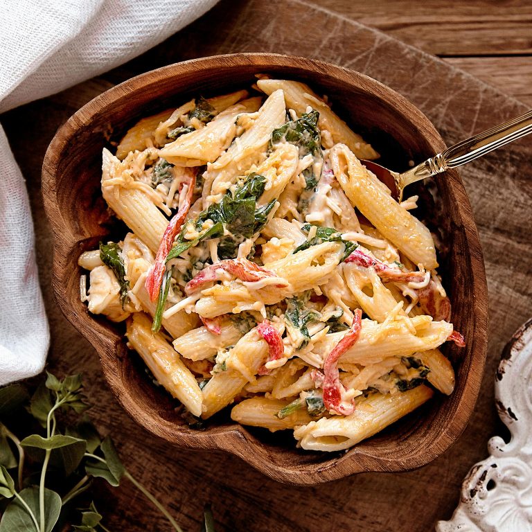 Pastagerichte