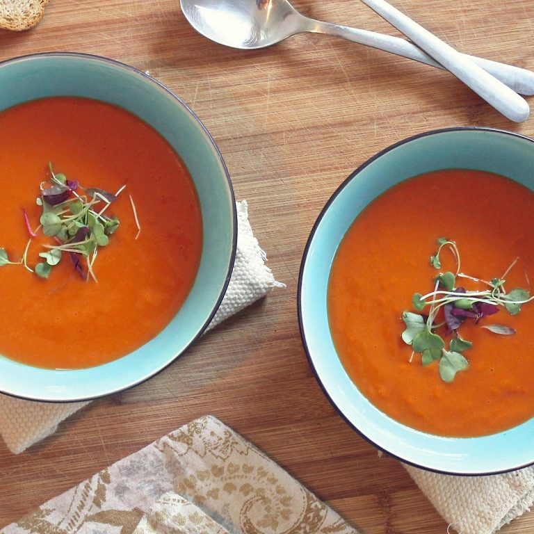 Suppen / Eintöpfe